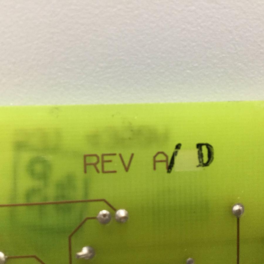 Used CINCINNATI MILACRON Circuit Board 3-531-4350A Used