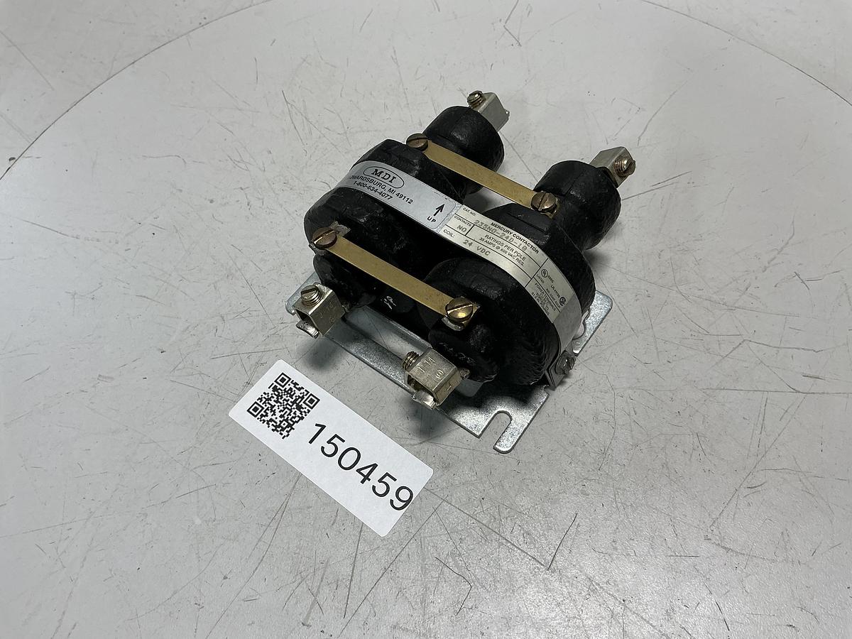 Used MDI 235NO-24D-18