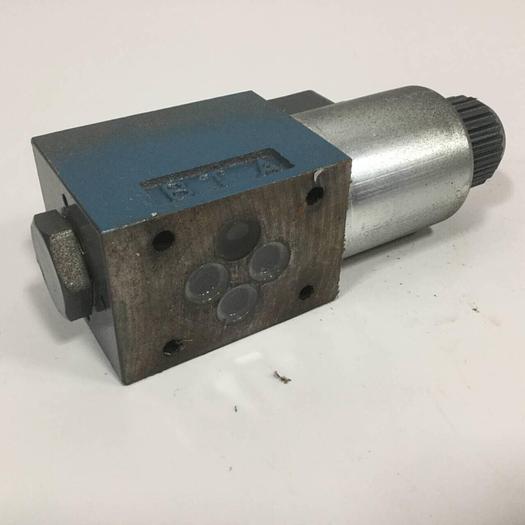 Used BOSCH Directional Valve 0 810 091 227 #90913