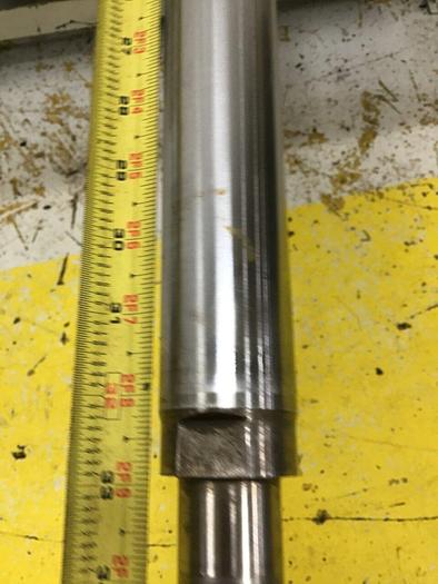 Used PARKER Cylinder 03.25 CJJ2HTS33A 32.125 USED