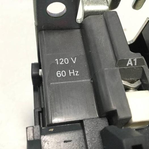 Used TELEMECANIQUE Contactor LC1D80 #96071
