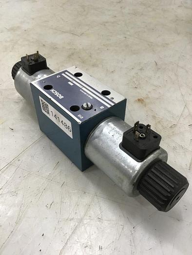 Used BOSCH Control Valve 0 810 001 715 #141486