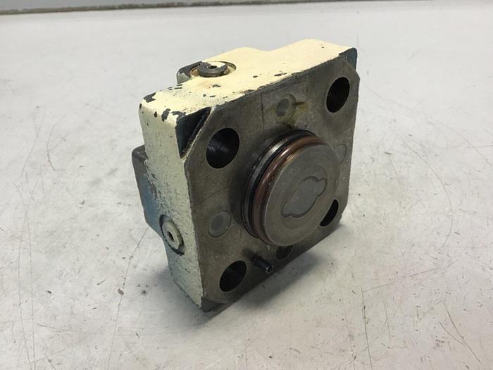 Used VICKERS Valve CVCS25D1S210S19 #139863