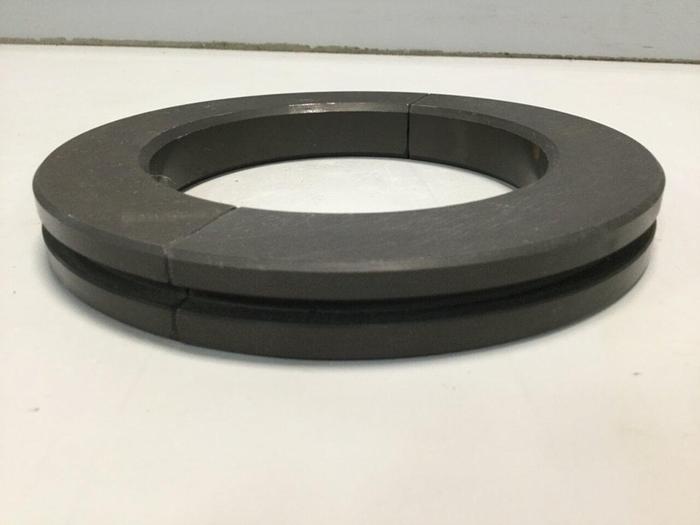 Used VAN DORN V Split Collar 10359206 #109296