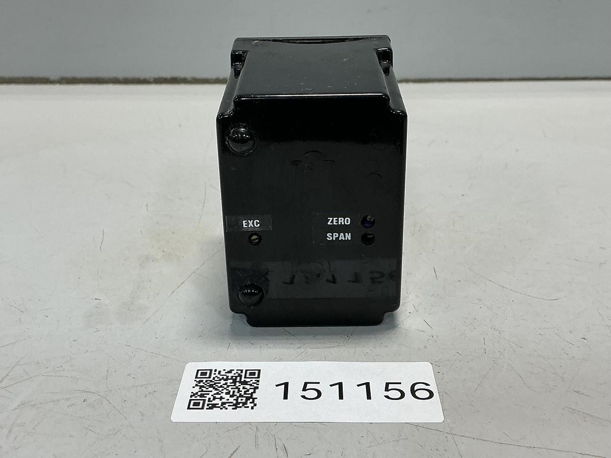 Used ACTION INSTRUMENTS 4051-254