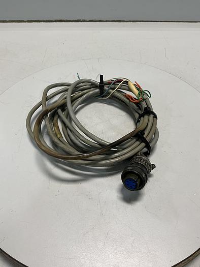 Used VAN DORN DEMAG E118871