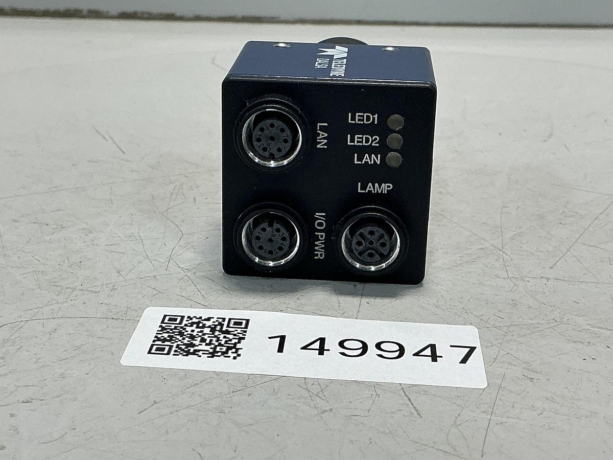Used TELEDYNE DALSA B0-32-01M22-00-R