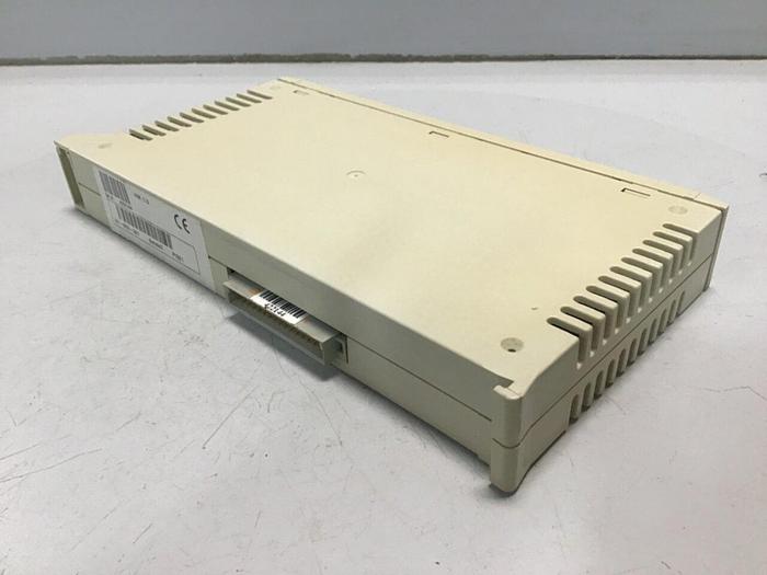 Used SIGMATEK Module PI321 01-003-321 #114489
