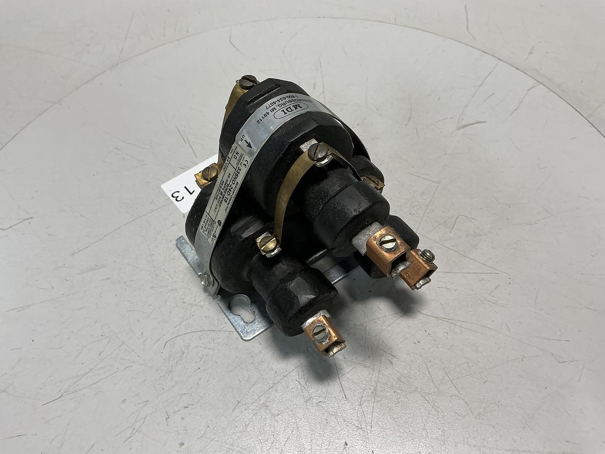 Used MDI 360NO-24D-18