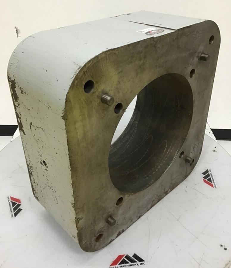 Used VAN DORN Clamp Spacer 80695 ST Used