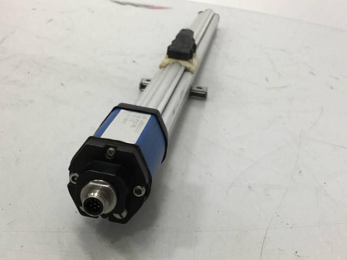 Used TEMPOSONICS INC Linear Transducer LASRG00U01801V0 #97529