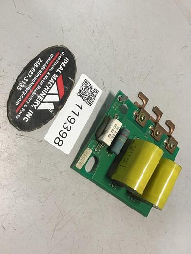 Used HITACHI Circuit Board 68W3030334 #119398