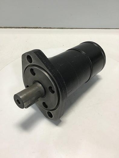 Used CHAR LYNN Die Height Hydraulic Motor 101 2169 009 Used