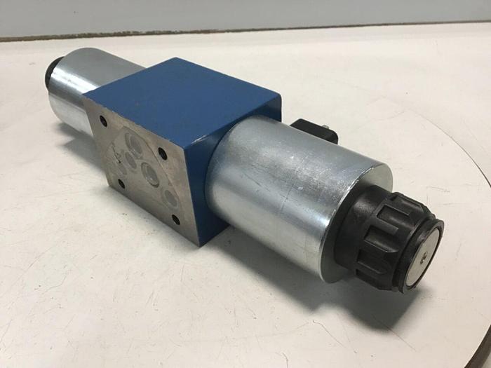 Used REXROTH Valve 54WE10J33/CG24N9K4 #142025