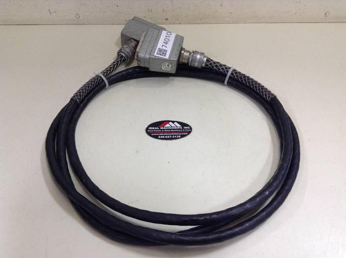Used GENERIC Power Cable CABLE010 #74010