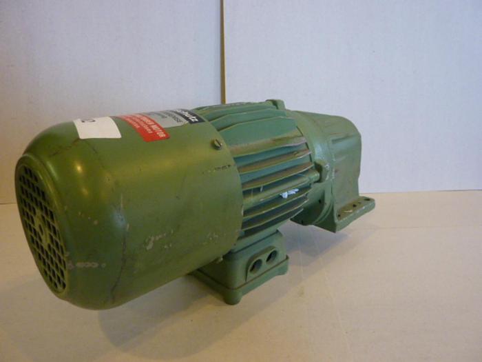 Used LENZE Motor 12-622-08-1 #5102