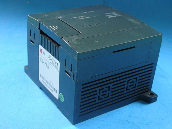 Used LG Programmable Controller G7L-PBEA #10950