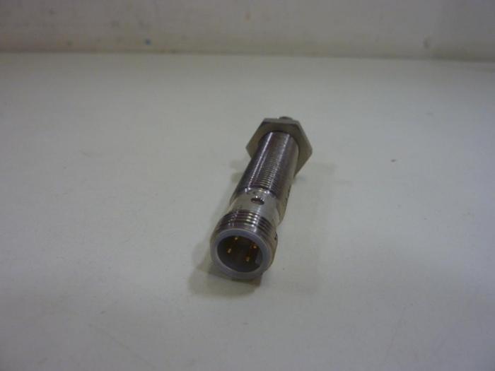 Used BALLUFF Inductive Sensor BES0068 #62648