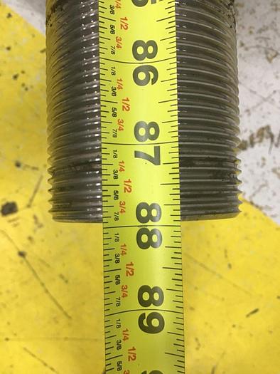 Used KRAUSS MAFFEI Tie Bar KM150-620 B2 / TB Used