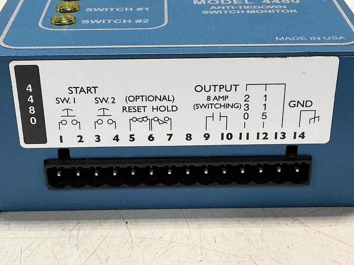 Used NOLATRON 4480