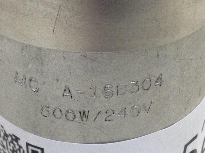 AIC 500 Watt Heater Band A-16B304 #83252