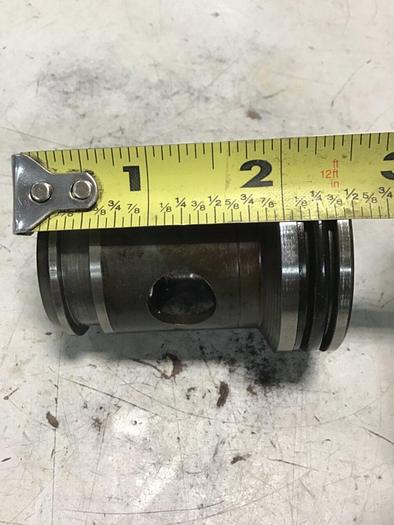 Used VICKERS Cartridge Valve Insert 25-D10-30 USed