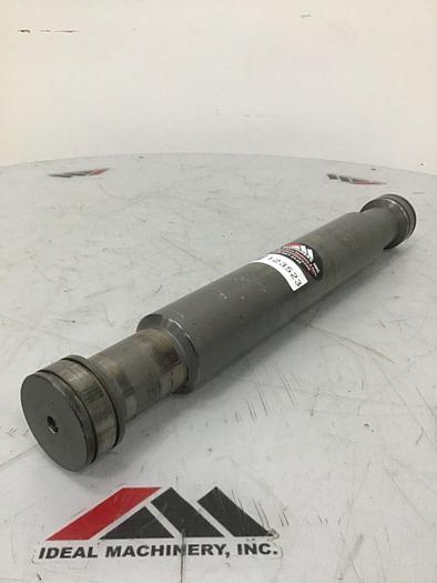 Used ARBURG Clamp Table Tilt Cylinder Pin 170U180-30U / CTTCP #123523