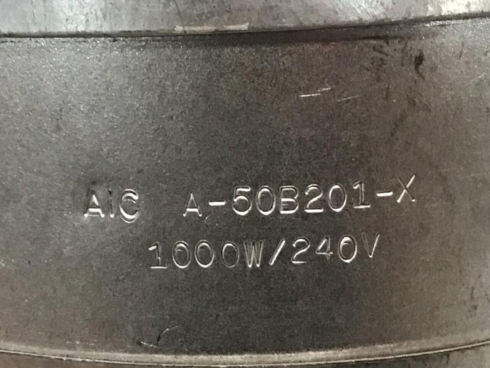 APPLIED INSTRUMENTS 1000 Watt Heater Band A-50B201-X #125564