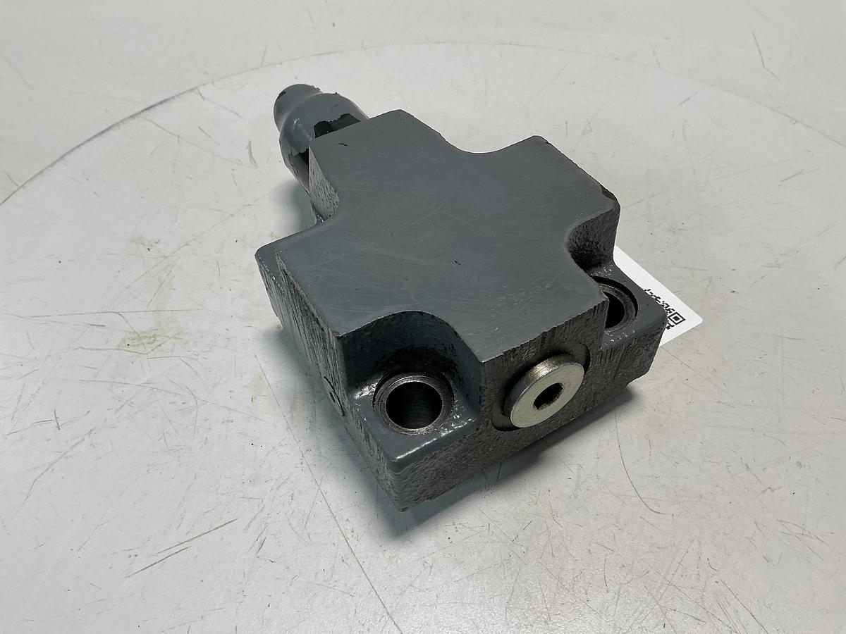 Used VICKERS CVCS-25-C-S2-W-245-10-AP10