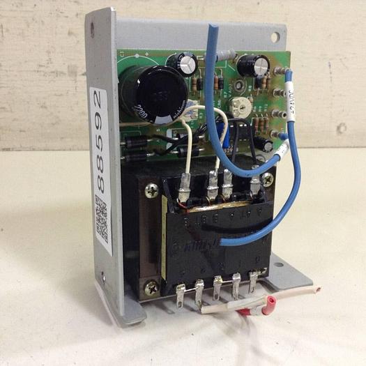Used POWER ONE Power Supply HB24-1.2-A #111824