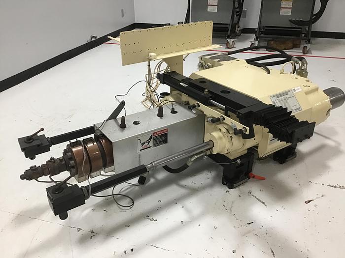 Used ENGEL ES650/200TL / IU Injection Unit Used #143611