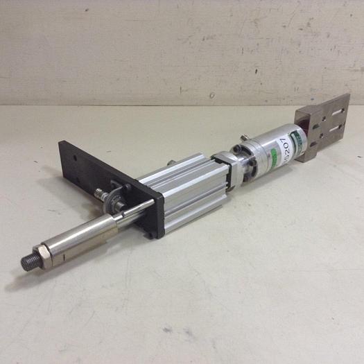 Used DUKANE Welding Horn 41C28 / W #85208
