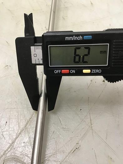 Used VISHAY Transducer 115L24D #141097