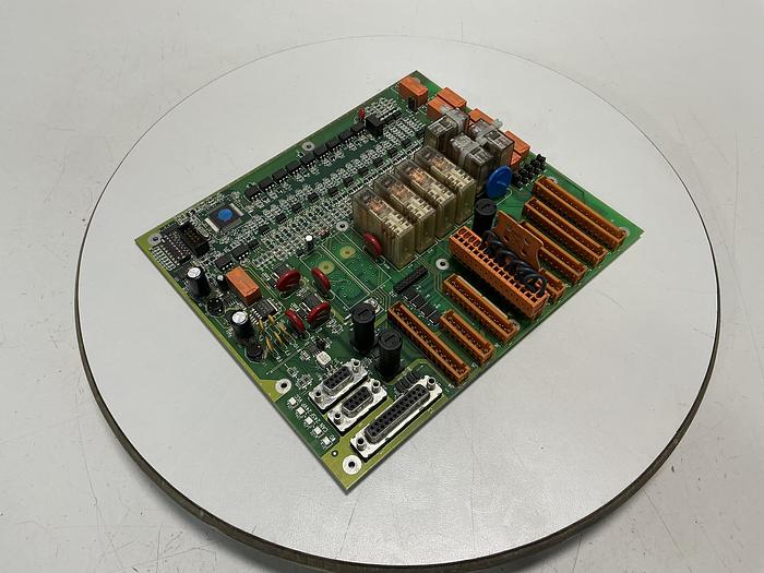 Used SEPRO 07S01068 B