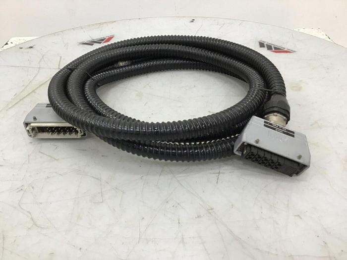Used HUSKY Hot Runner Cable HRC195 #133609