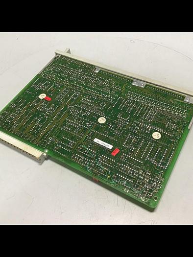 Used SIEMENS Circuit Board Simatic 6ES5 244-3AA13 #112187
