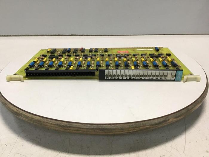 Used CINCINNATI MILACRON Circuit Board 3-531-4350AUSED