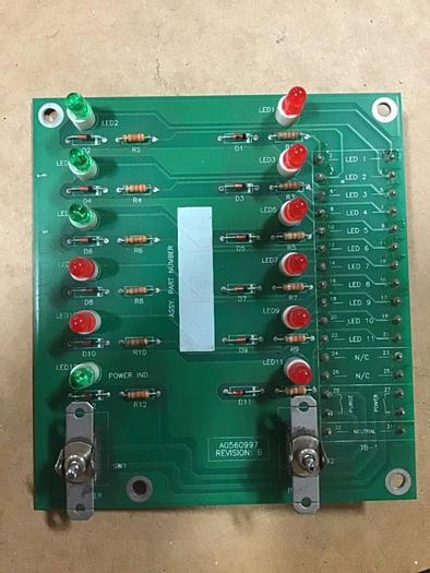 Used NACHI Valve ZD-G03-1-9204A #121484