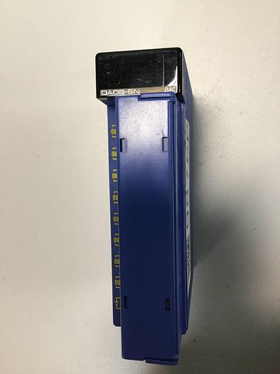 Used YOKOGAWA D/A Converter Module F3DA08-5N #98766