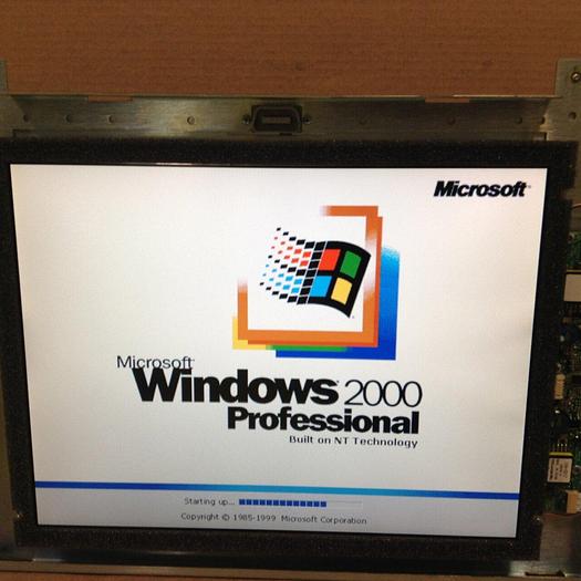 Used DYNICS Touchscreen Module ES15TITX360W2L4NM-AGDH Used