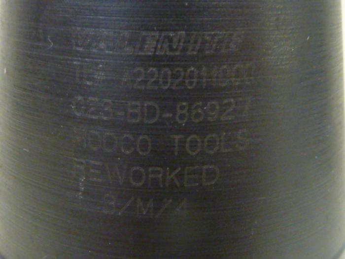 VALENITE Cutter 023-BD-86927 #43384