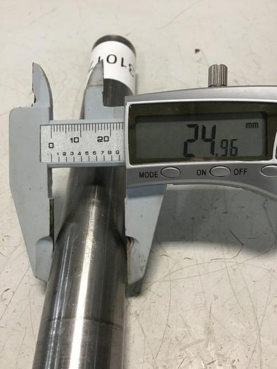 Used CINCINNATI MILACRON Slide Pin VST33-1.76 / SP #131017