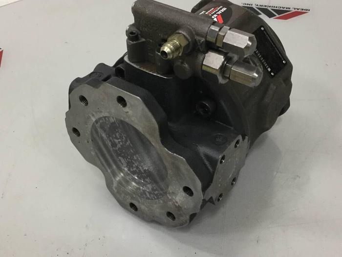 Used REXROTH Hydraulic Pump AA10VSO45DFR131RPKC62K02 Used