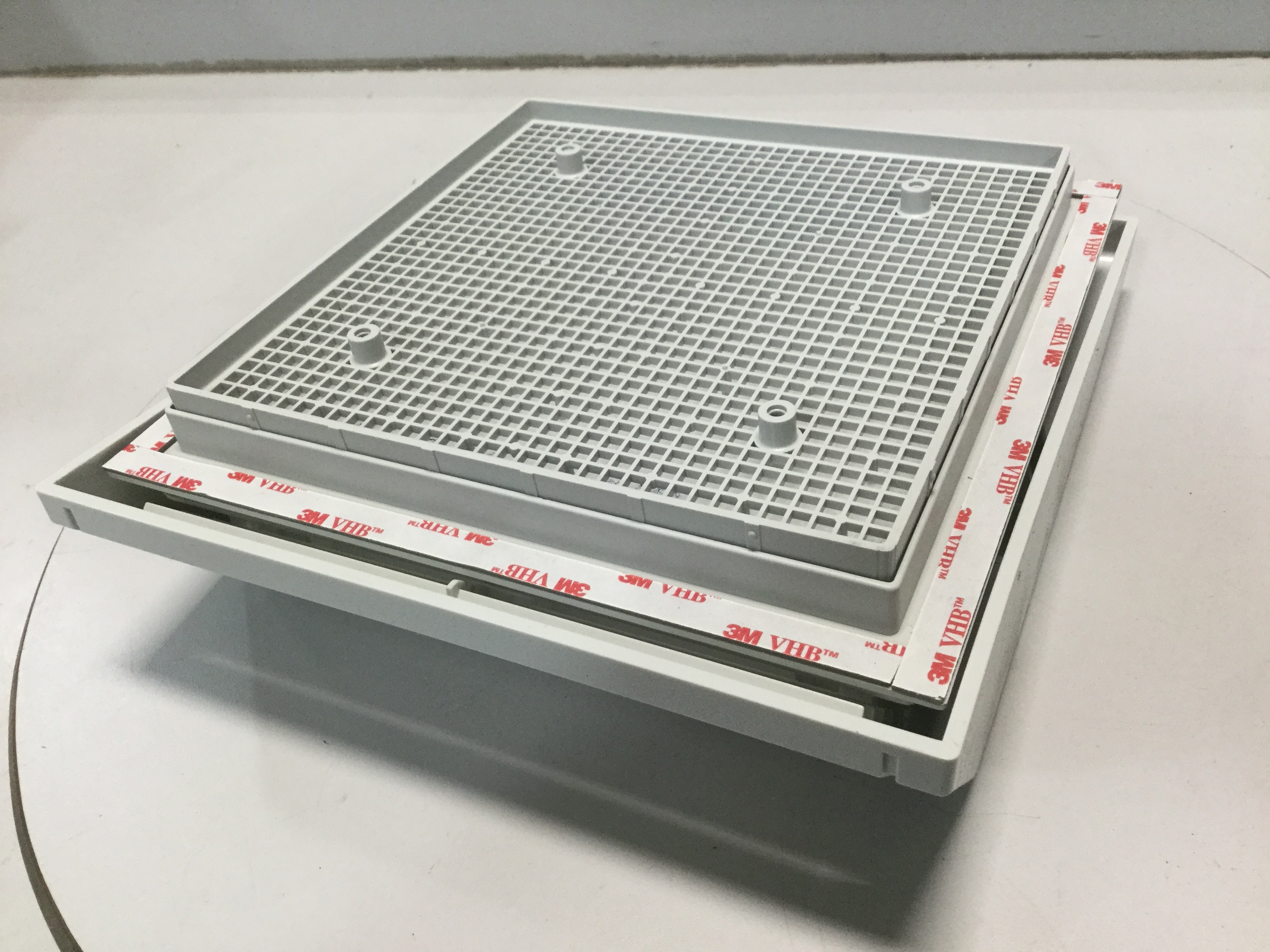 STEGO Filter Fan Enclosure 11802.0-00 NEW