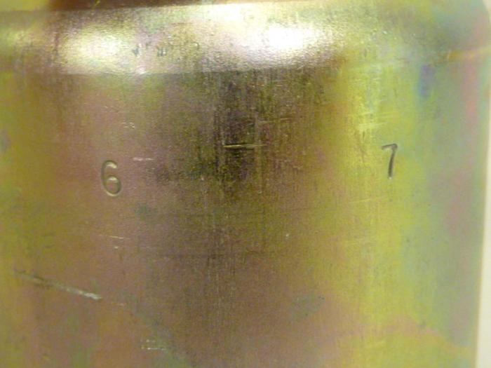 PARKER Hose Fitting 10678-24-24 #58111