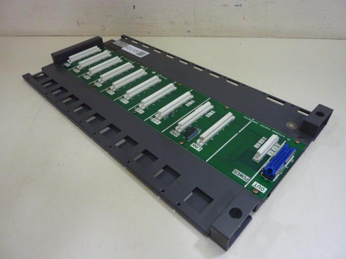 Used MITSUBISHI Slot Rack BD625A987G52 #65725