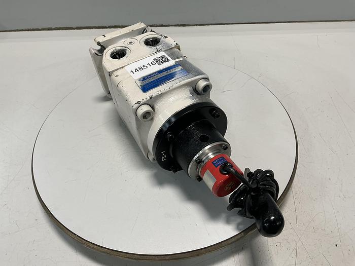 Used TOKIMEC CR-07-5PT4-30-SD-JA-S137-J