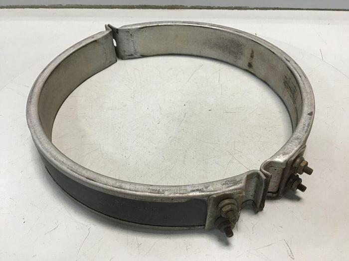 Used WELLMAN 700 Watt Heater Band 326334 700W #125841