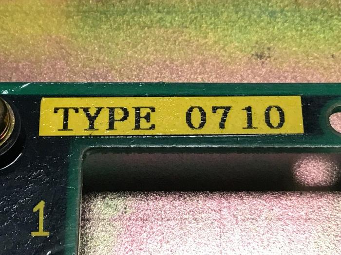 Used TOSHIBA Circuit Board H1613722 #140255