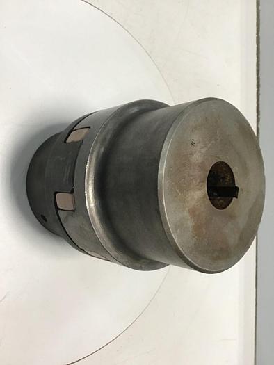 Used LOVEJOY Coupler 67410 #144691